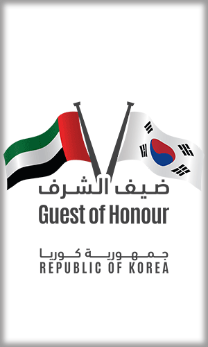Korea Guest of Honour 2023