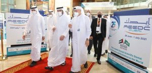 inaugurates mohammed uae