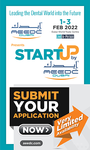 AEEDC Startup