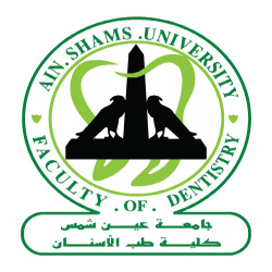 Ain Shams University, Faculty of Dentistry