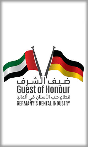 Guest of Honour – Side