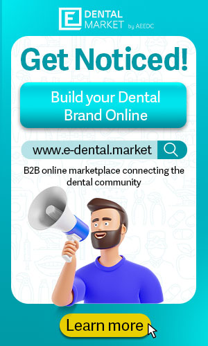 E-dental market