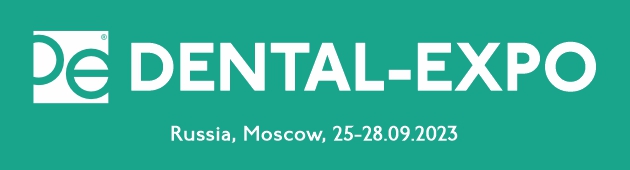 dental expo russia 2023
