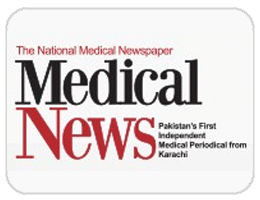 medical news group media partner