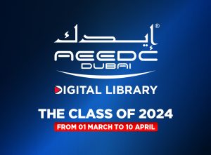 aeedc digital library 2024