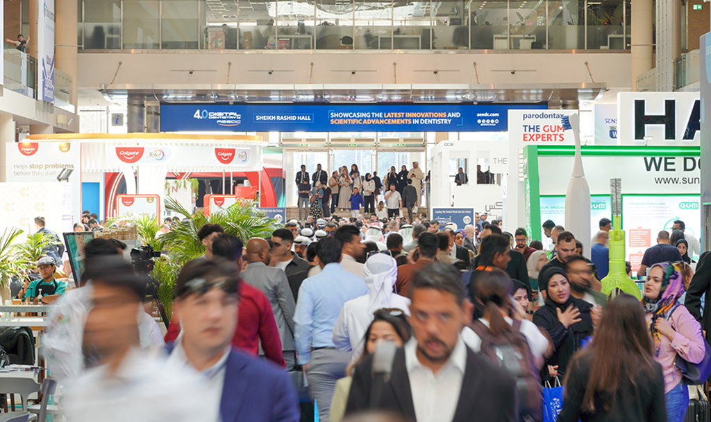 AEEDC Dubai 2025 Wraps Up Its 29th Edition with Landmark Deals Surpassing AED 20 Billion