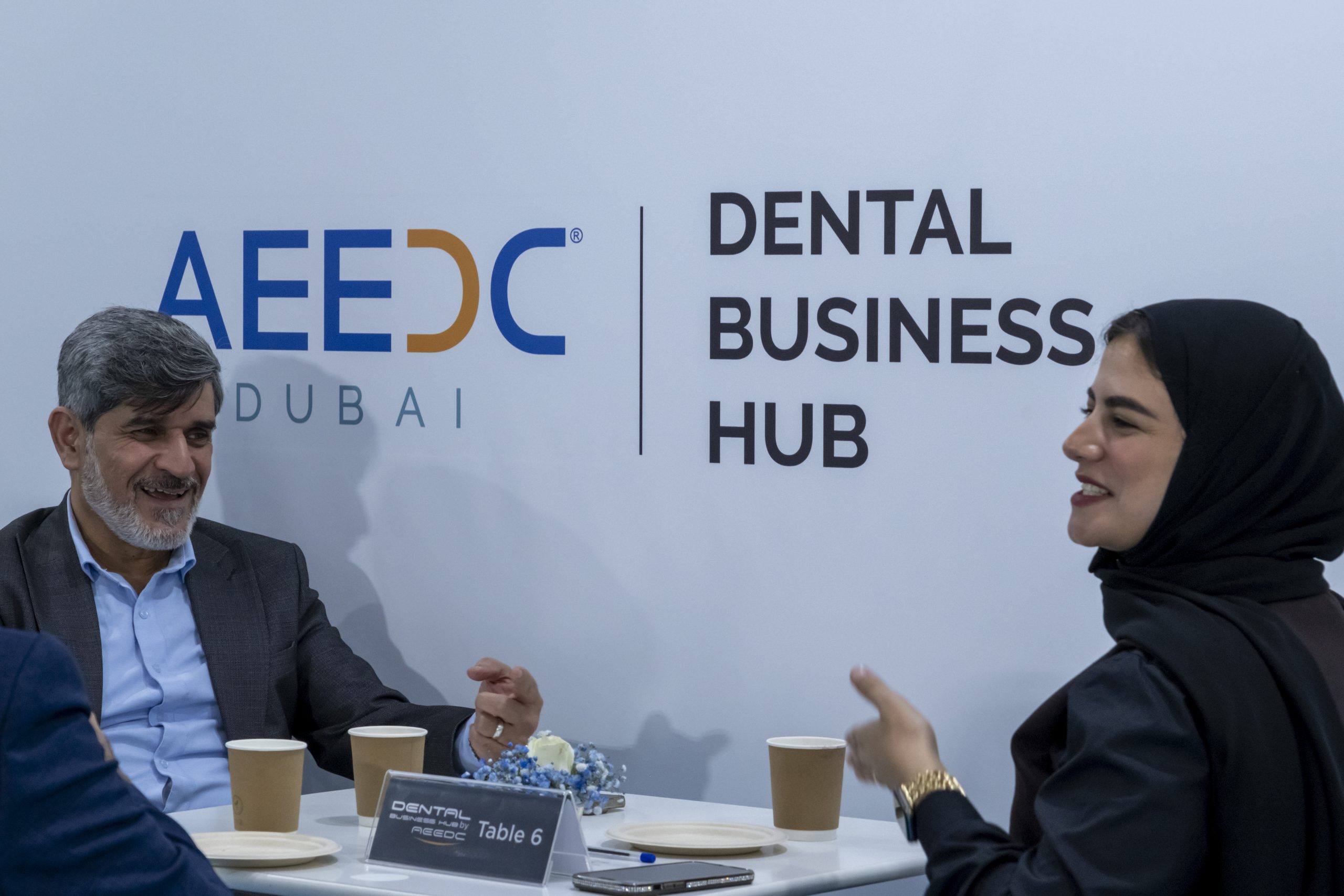 dental biz hub