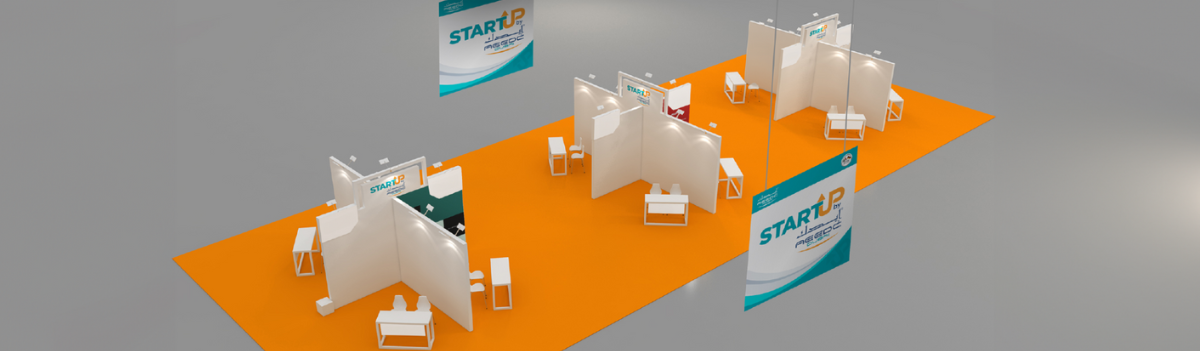 AEEDC Startup Structure