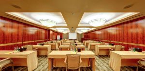 Crowne Plaza Jumeirah