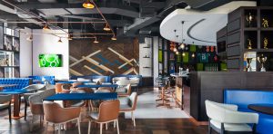 Fairmont Dubai