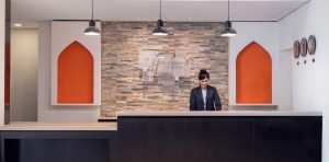 Holiday Inn Express Dubai Jumeirah