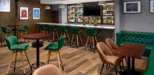 Holiday Inn Express Dubai Jumeirah
