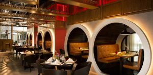 Ibis One Central Dubai