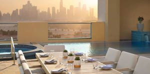 Marriott Al Jaddaf