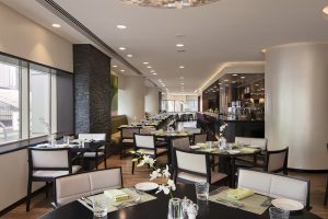 Towers Rotana