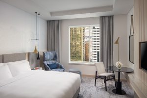 Towers Rotana
