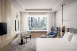 Towers Rotana