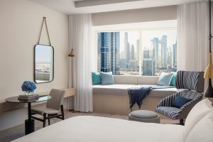 Towers Rotana