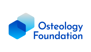 Osteology Foundation Logo