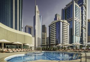 Towers Rotana