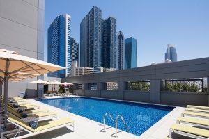 Rove WTC