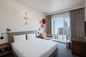 Rove WTC