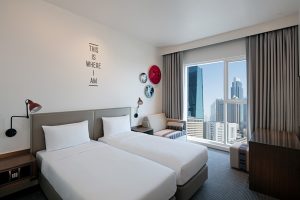 Rove WTC