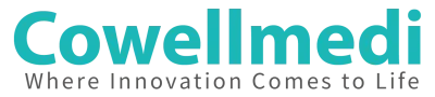 COWELLMEDI CO. LTD.