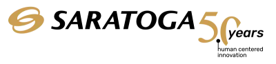 SARATOGA SRL