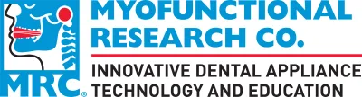 MYOFUNCTIONAL RESEARCH CO. ( MRC)