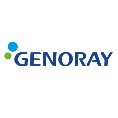 GENORAY CO., LTD