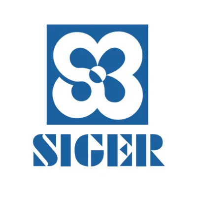 Siger Full Catalog