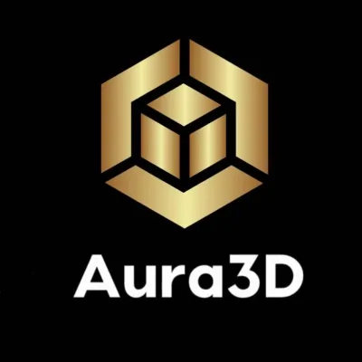 Aura3D Technology Inc