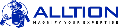 Alltion（Guangxi）Instrument Co., Ltd.