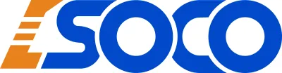 FOSHAN SOCO PRECISION INSTRUMENT CO., LTD