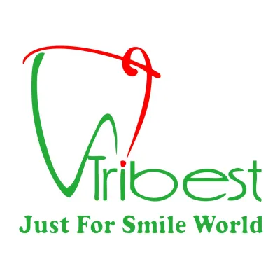 TRIBEST DENTAL PRODUCTS CO.,LTD.