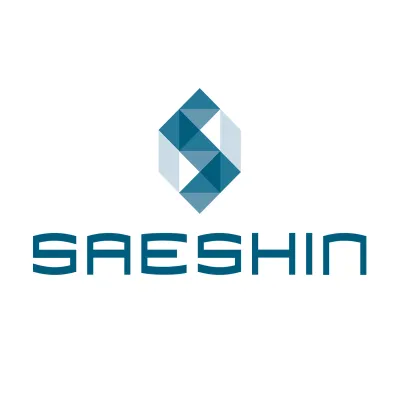 SAESHIN PRECISION CO., LTD