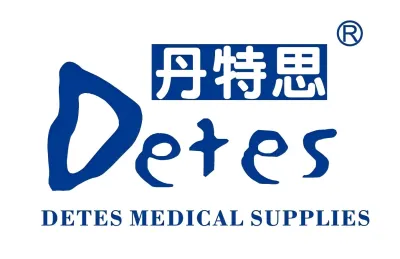 Detes (GD) Medical Supplies Co., Ltd.