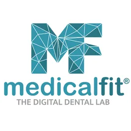 Medicalfit | The Complete Digital Full-Arch Workflow (Anywhere In The World)