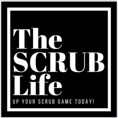 THE SCRUB LIFE