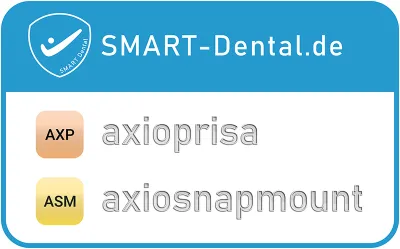 Smart Dental - Axioprisa