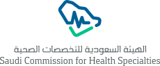 Saudi Commission for Health Specialties